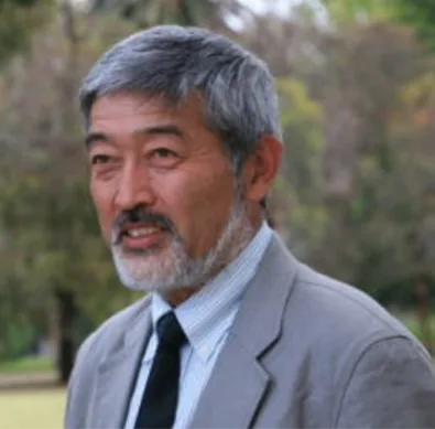 ガーデナー・二見孝司